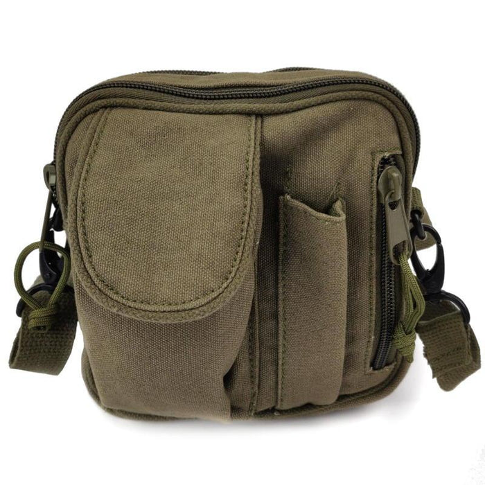 Excursion Organiser Sling Pack