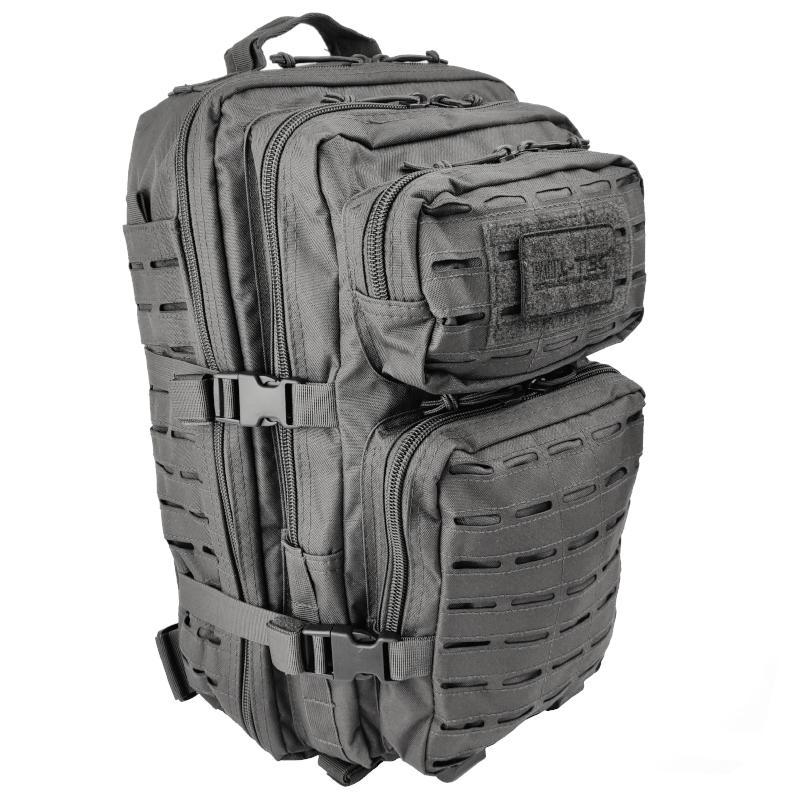 Mochila MILTEC US ASSAULT SM 20 Litros Urban Grey