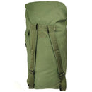 USGI OD Duffel Bag - US Army Surplus - Kit Bags