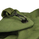 USGI OD Duffel Bag - US Army Surplus - Kit Bags