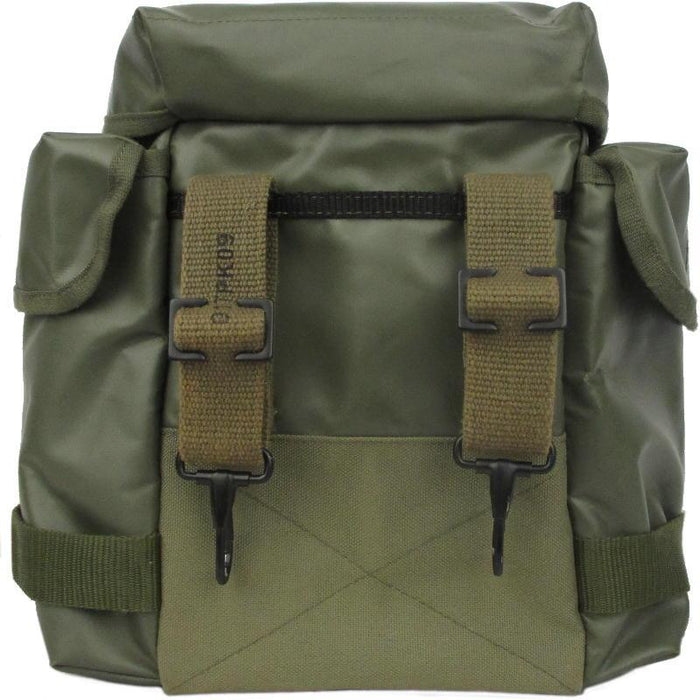 French Army ARF-A Gas Mask Bag