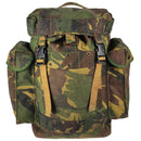 Dutch Army 35L DPM Day Pack - Dutch Army Surplus - Day Packs