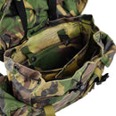 Dutch Army 35L DPM Day Pack - Dutch Army Surplus - Day Packs