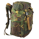 Dutch Army 35L DPM Day Pack - Dutch Army Surplus - Day Packs