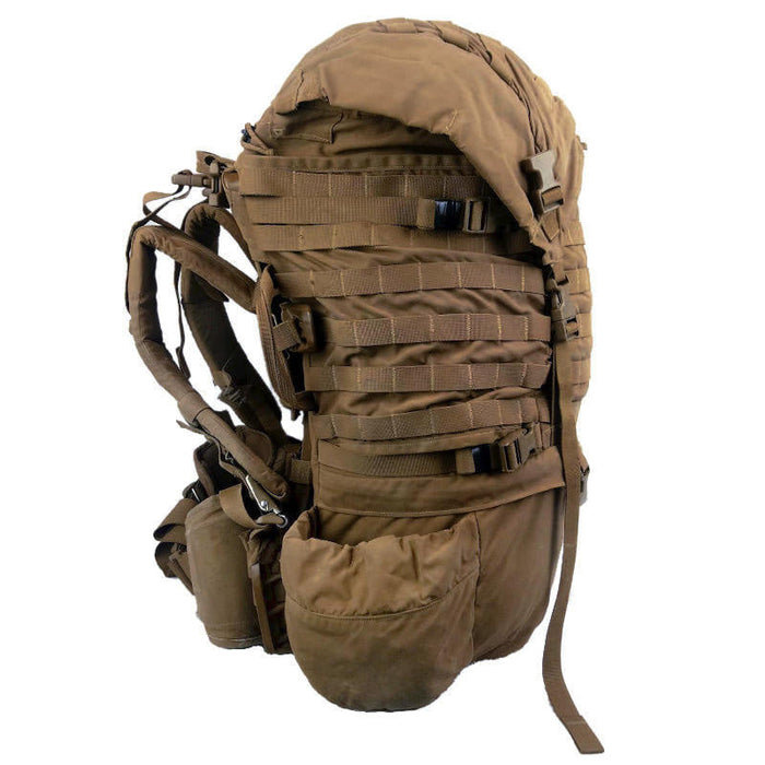 USMC FILBE Large MOLLE Rucksack