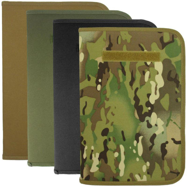 Tactical A4 Ring Binder Organiser