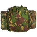 British DPM Other Arms Rucksack - British Army Surplus - Hiking Packs