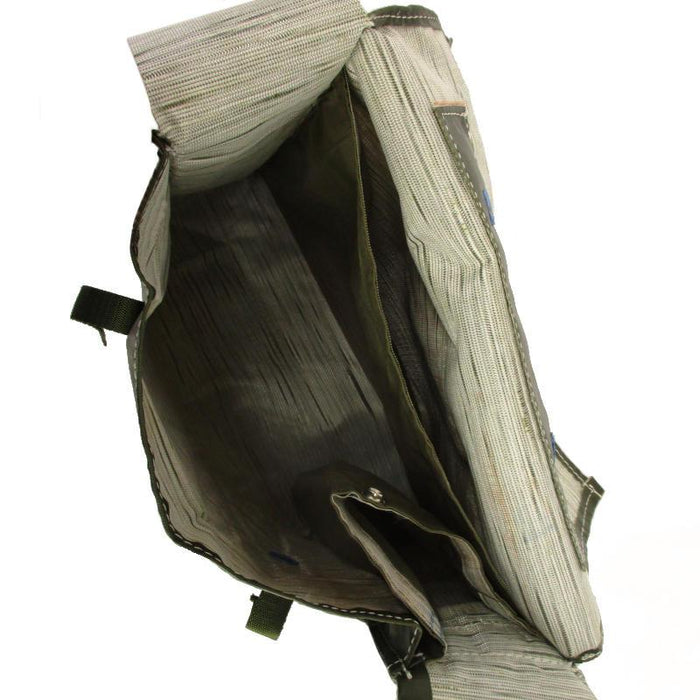 Czech Army M85 Shoulder Bag - Czech Army Surplus - Shoulder Bags