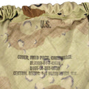 USGI Six Colour Desert ALICE Pack Cover - US Army Surplus - Pack Accessories