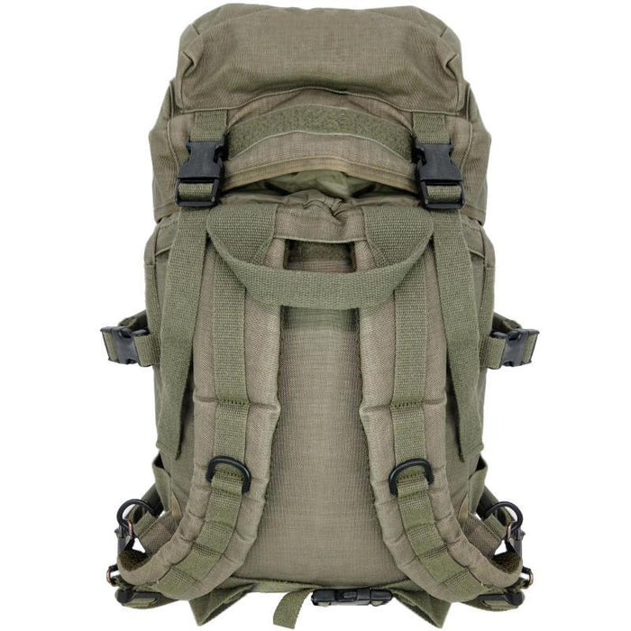 Austrian Army Olive Drab Day Pack Austrian Army Olive Drab Day Pack