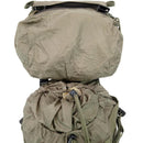 Austrian Army Olive Drab Day Pack - 30L - Austrian Army Surplus - Day Packs