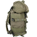 Austrian Army Olive Drab Day Pack - 30L - Austrian Army Surplus - Day Packs