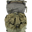 Austrian Army Hiking Pack - 50L - Austrian Army Surplus - Hiking Packs