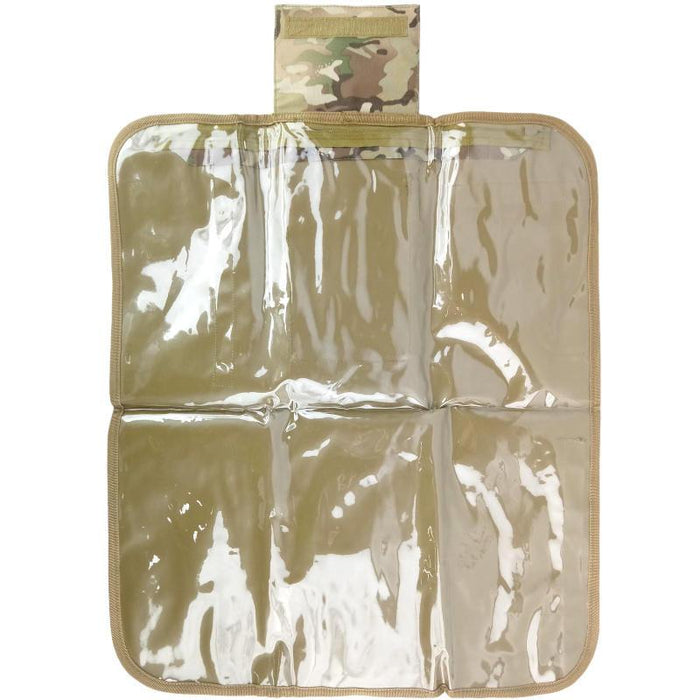 Classic Map Case - BTP