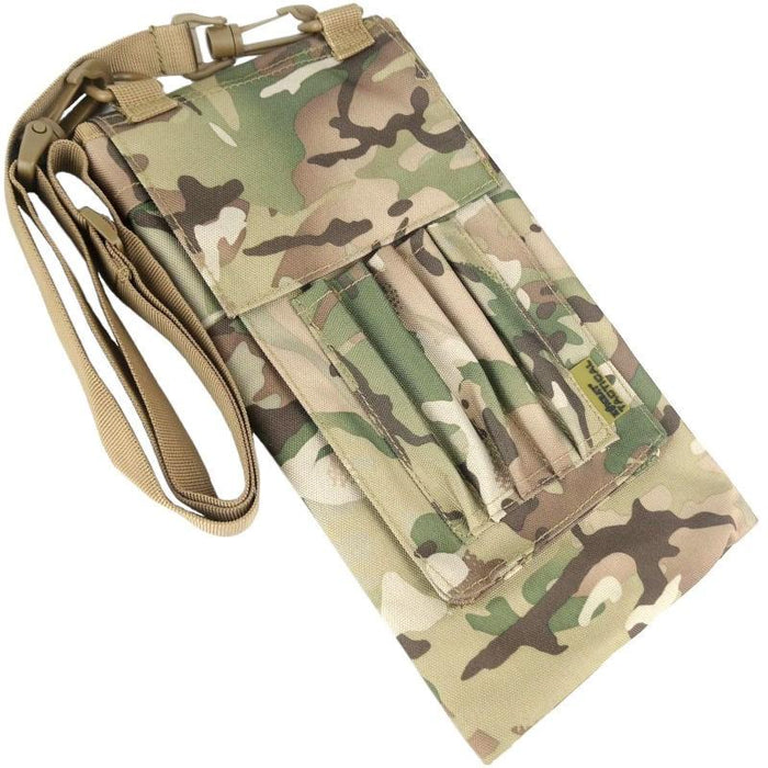 Classic Map Case - BTP