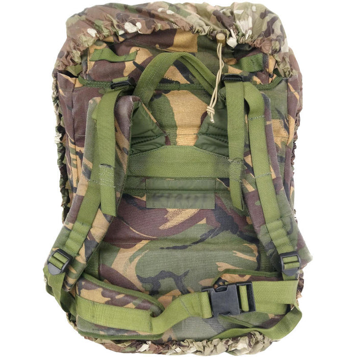 Viper Camo Rucksack Cover - 120L