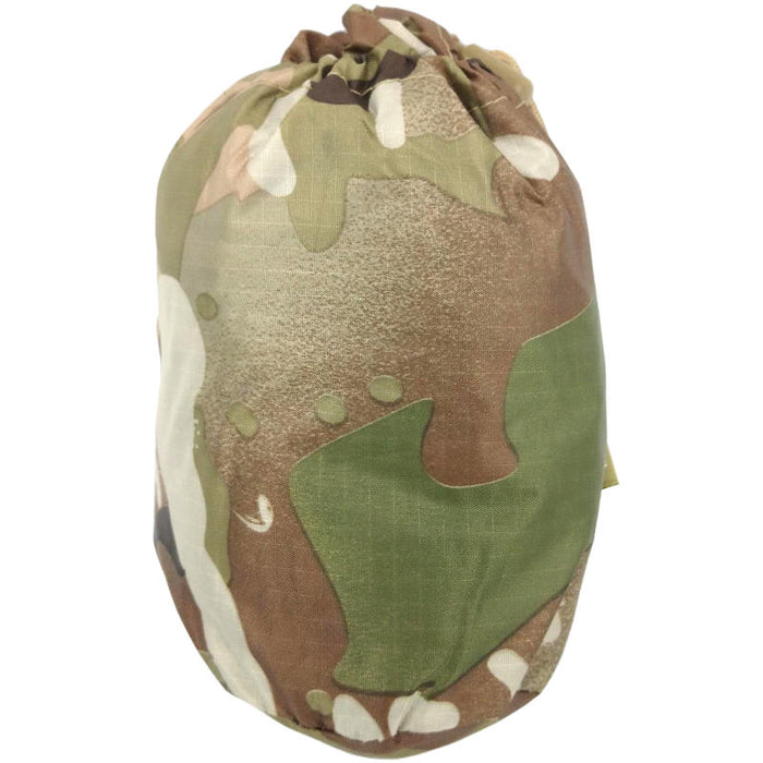 Viper Camo Rucksack Cover - 120L