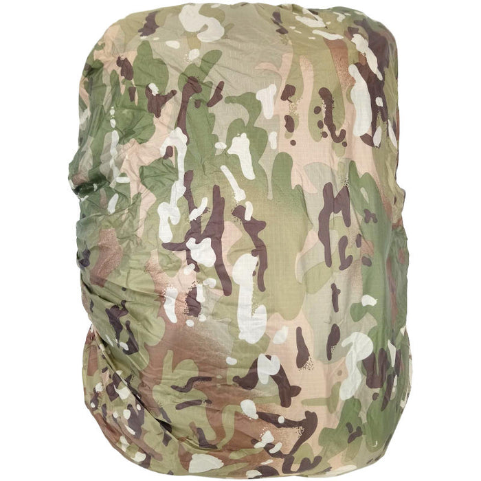 Viper Camo Rucksack Cover - 120L