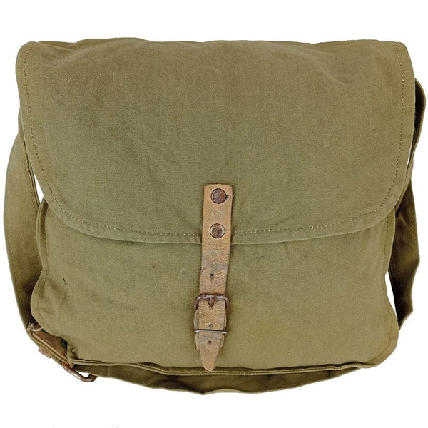 Bulgarian Army M36 Shoulder Bag