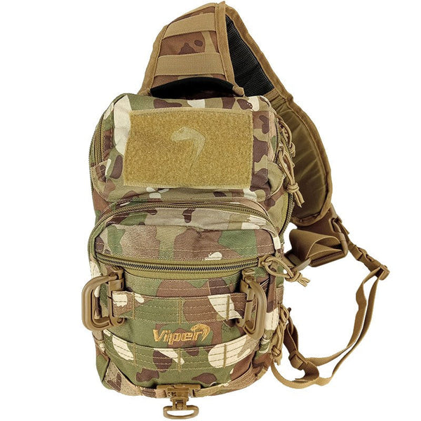 Viper Shoulder Sling Assault Pack