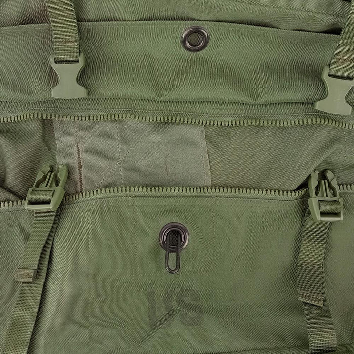 USGI Enhanced Duffel Bag