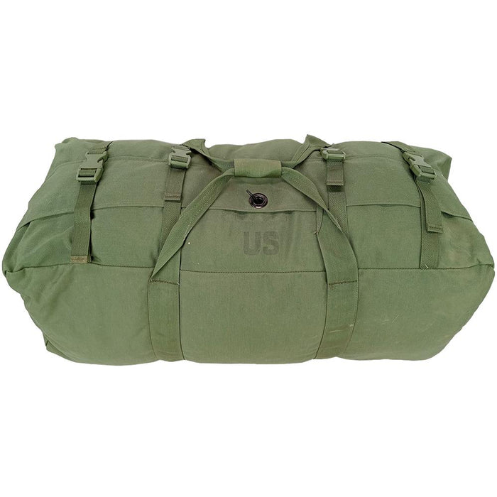USGI Enhanced Duffel Bag US Army Surplus