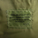 British Army MTP Ammunition Grab Bag - British Army Surplus - Shoulder Bags