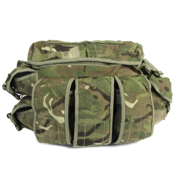British Army MTP Ammunition Grab Bag