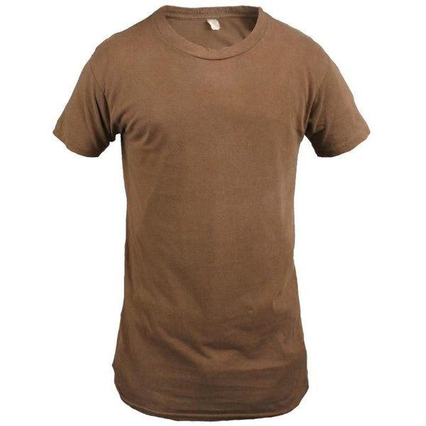 US Army Brown T-Shirt