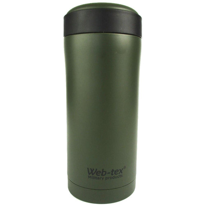 Ammo Pouch Flask Army and Outdoors