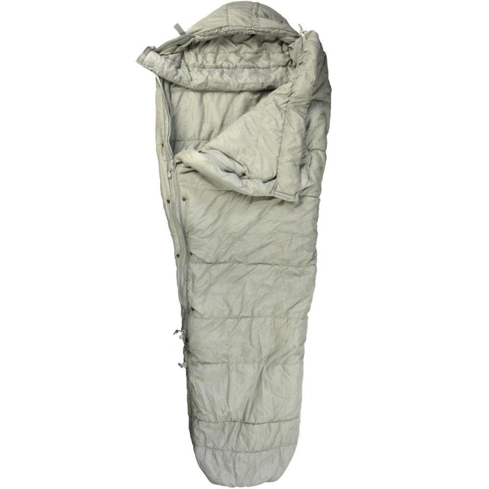 us schlafsack extreme cold ECWS Intermediate Sleeping Bag