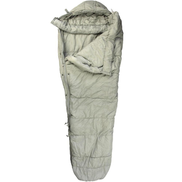 us army schlafsack extreme cold ECWS Intermediate Sleeping Bag