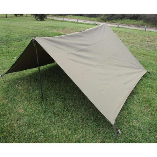 Tents Bashas Army and Outdoors