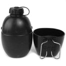 British Army Osprey Bottle and DPM Pouch - British Army Surplus - Canteens & Bottles