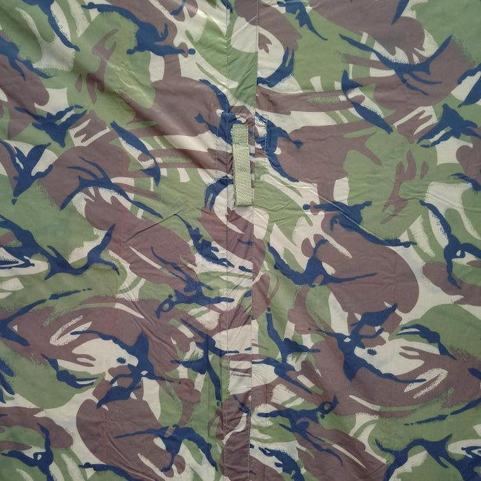 DPM Camouflage Basha