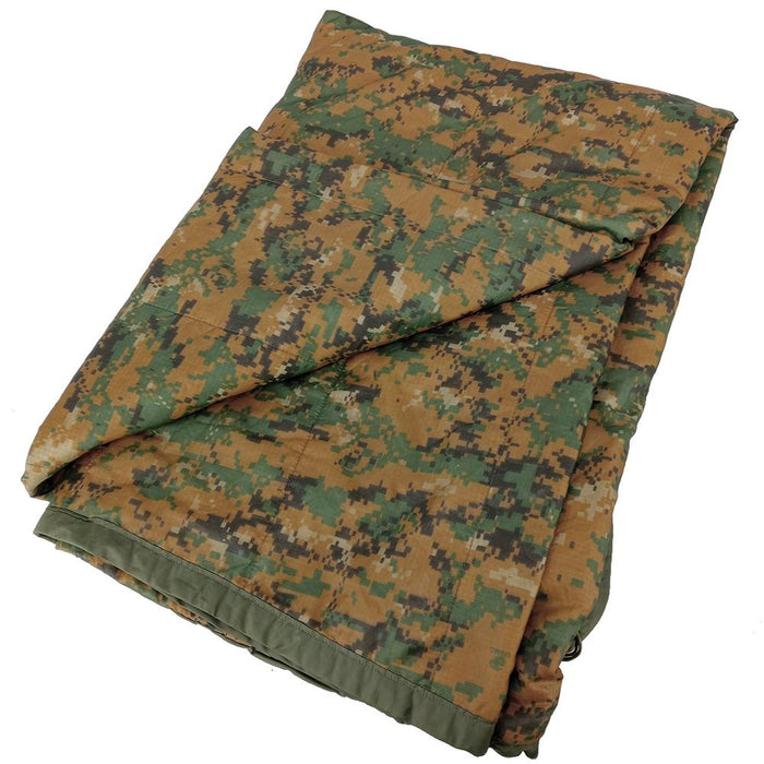 USGI MARPAT Poncho Liner