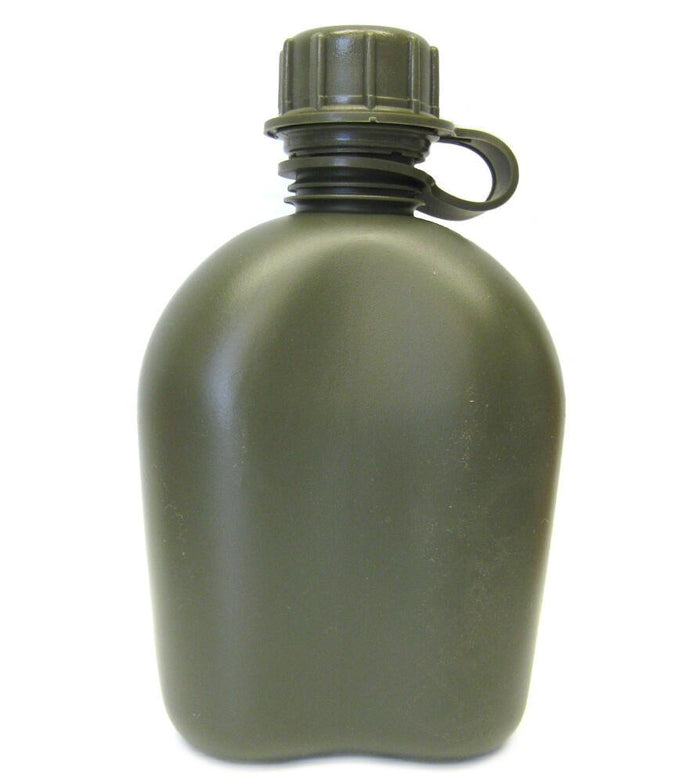 Olive Drab Canteen