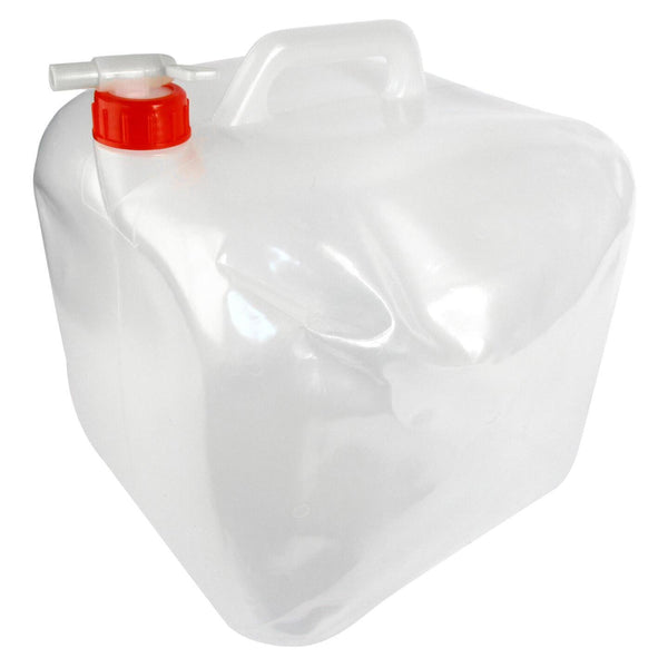 Collapsible Water Container