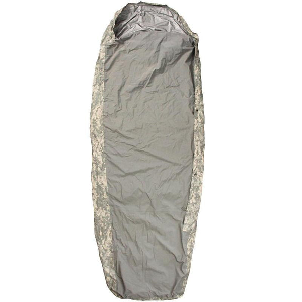 USGI ACU Bivy Bag - Grade 2 - US Army Surplus - Bivy Bag