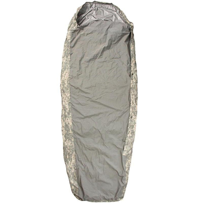 USGI ACU Bivy Bag - Grade 2 - US Army Surplus - Bivy Bag