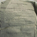 ECWS Patrol Sleeping Bag - Value Grade - US Army Surplus - Sleeping Bags