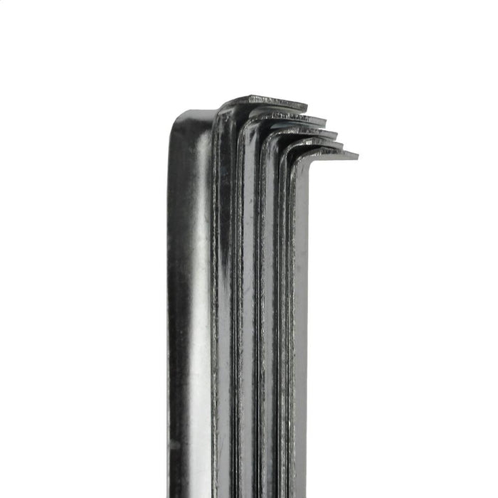 23cm Steel Tent Pegs - 10 pack