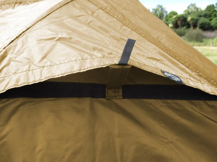 Coyote One Man Recon Tent