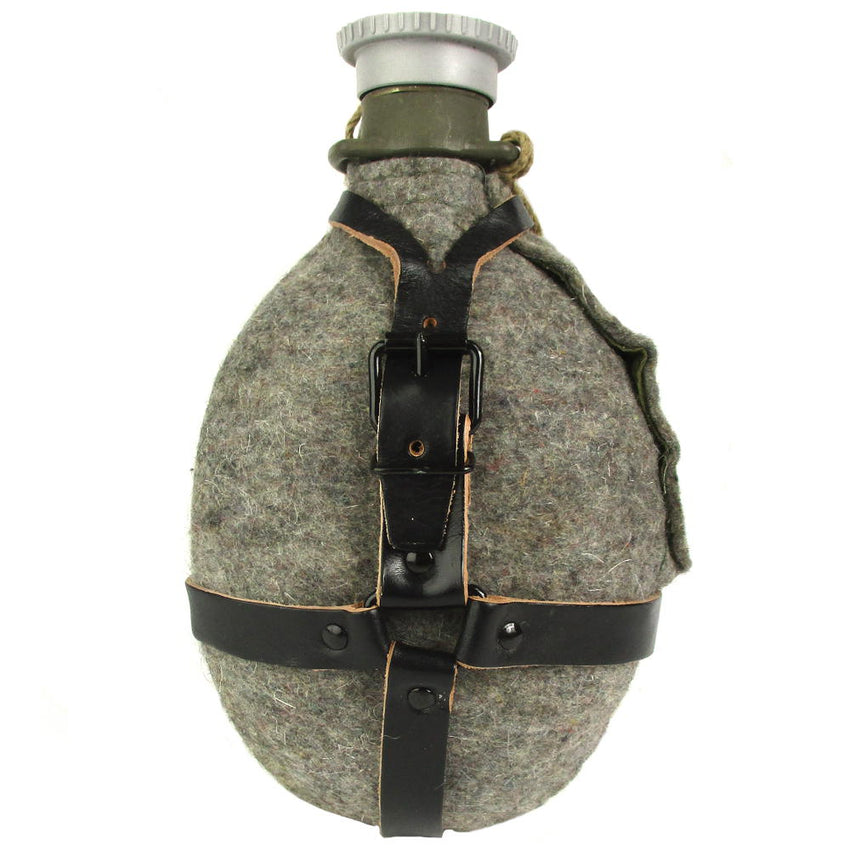 Czech M60 Canteen. Came Without A Cover, Anyone Know Where I Can Get - Foto 5