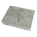 German Esbit Folding Stove - German Army Surplus - Stoves & Accessories