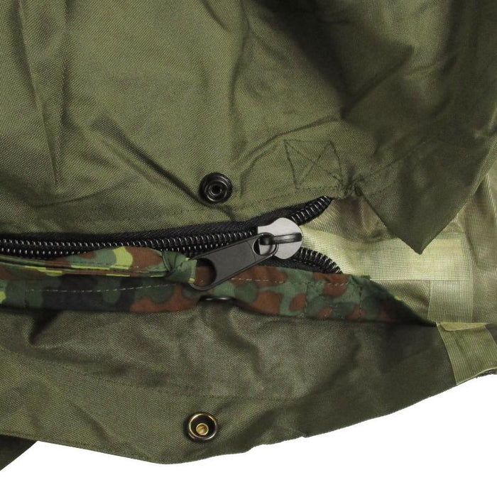 Tri-laminate Waterproof Bivy Bag