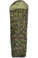 British Army MVP Bivy Bag - DPM - British Army Surplus - Bivy Bag