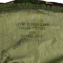 British Army MVP Bivy Bag - DPM - British Army Surplus - Bivy Bag