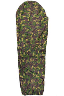 British Army MVP Bivy Bag - DPM - British Army Surplus - Bivy Bag