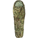 British Army MVP MTP Bivy Bag - Value Grade - British Army Surplus - Bivy Bag